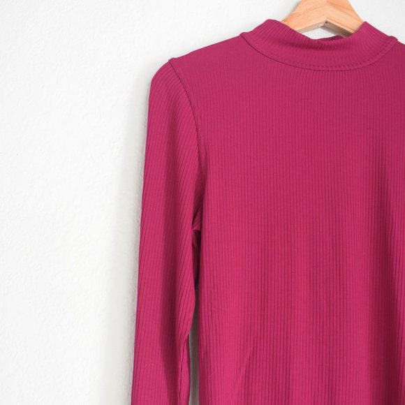 Free People Edge Of Town Top - Picture 12 of 14